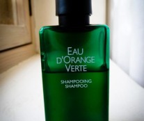 Eau d'Orange