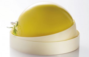 Lemon Tart, by John Kraus
