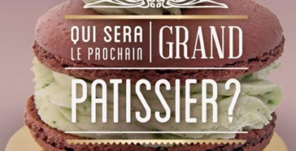Qui será le prochain grand pâtissier?"