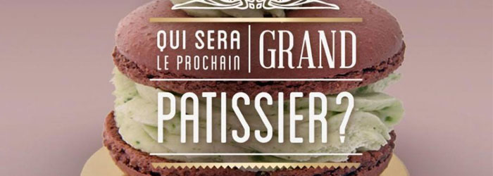 Qui será le prochain grand pâtissier?"