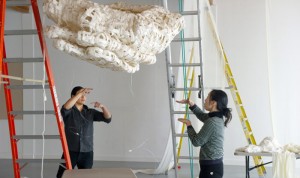 unNatural Seattle, Roberto Cortez