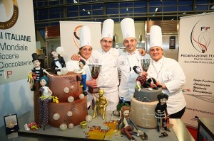 Italian Team