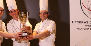 Italian team