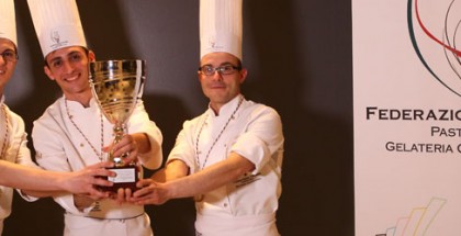 Italian team