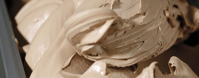The Recipe Book of Ice Cream – for chocolate lovers everywhere