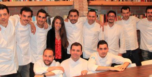 21ºBrix crew