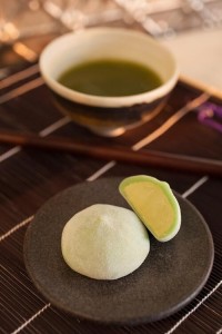 Mochidoki