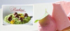Antonio Bachour's new book cover