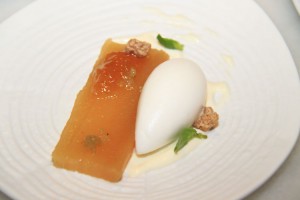 Rafa Delgado. Apple, Elderberry and Vinegar.