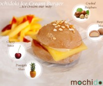 schema mochidoki burger