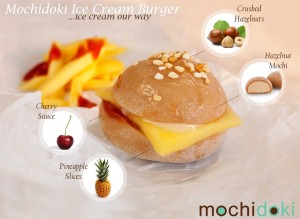 schema mochidoki burger