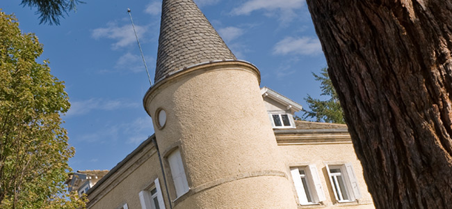 Ducasse Education – Ecole Nationale Supérieure de Pâtisserie