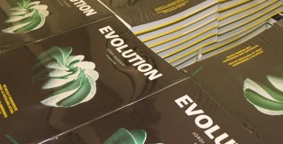 Evolution second edition