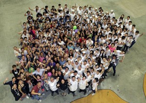 staff