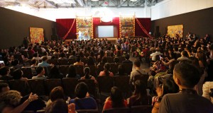theatre