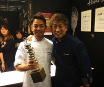 Onishi and Susumu Koyama