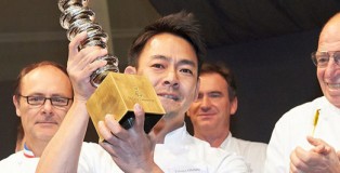 Tetsuya Onishi