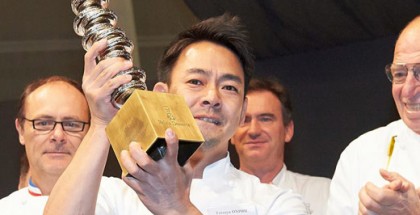 Tetsuya Onishi