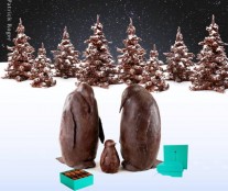 The magic of Patrick Roger returns for Christmas