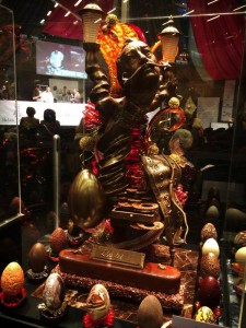 Tetsuya Onishi's work