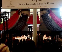 Relais Desserts Charles Proust