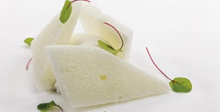 Textured Milk