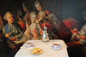 Belgium Chocolate Museum