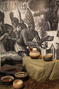Belgium Chocolate Museum