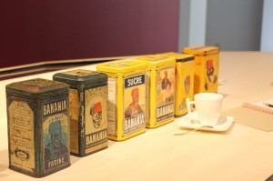 Belgium Chocolate Museum