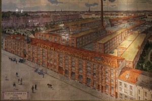 Belgium Chocolate Museum