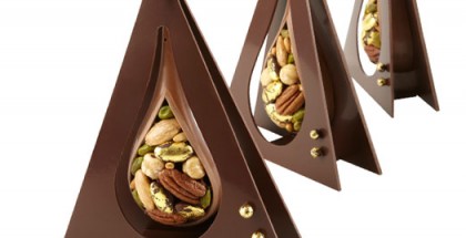 A spectacular Christmas at La Maison du Chocolat