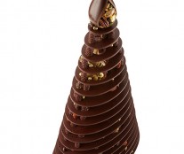 Another view of the creation Sapin and Merveilles.