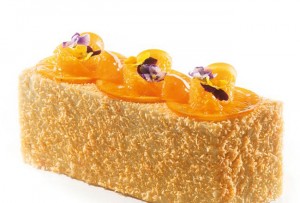 Pain de Sucre