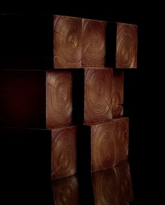 Pierre Hermé, Winter Solstice