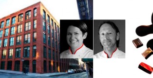 Valrhona opens its fourth École du Grand Chocolat in New York