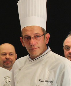 Christophe Bouret