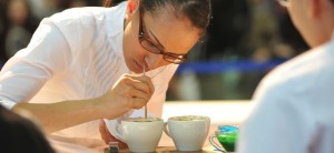 World of Coffee 2015