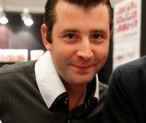 Vincent Boué