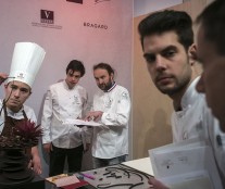 jury World Chocolate Masters