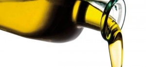 olive oil