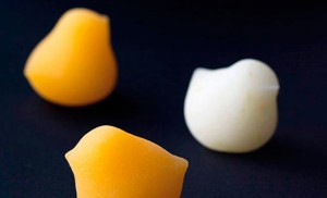 chicks lemon