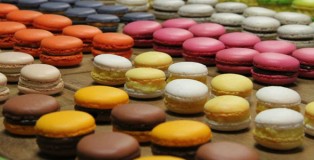 macaron amateur