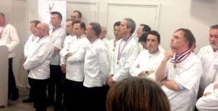 MOF chocolatier 2015