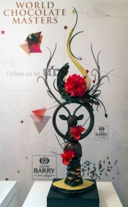 showpiece Alistair Birt