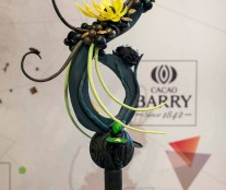 ©Ivo Rovira & Ana Ponce /46020studio showpiece Mary Reid