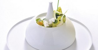 Lettuce, by Christian Hümbs