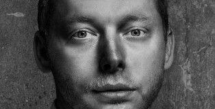 Portrait Jerome Landriue