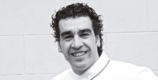 Jose Romero