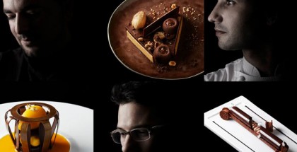 Best Chocolate Desserts Lebey