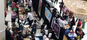 Pastry Live 2015 registration